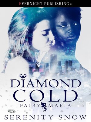 cover image of Diamond Cold